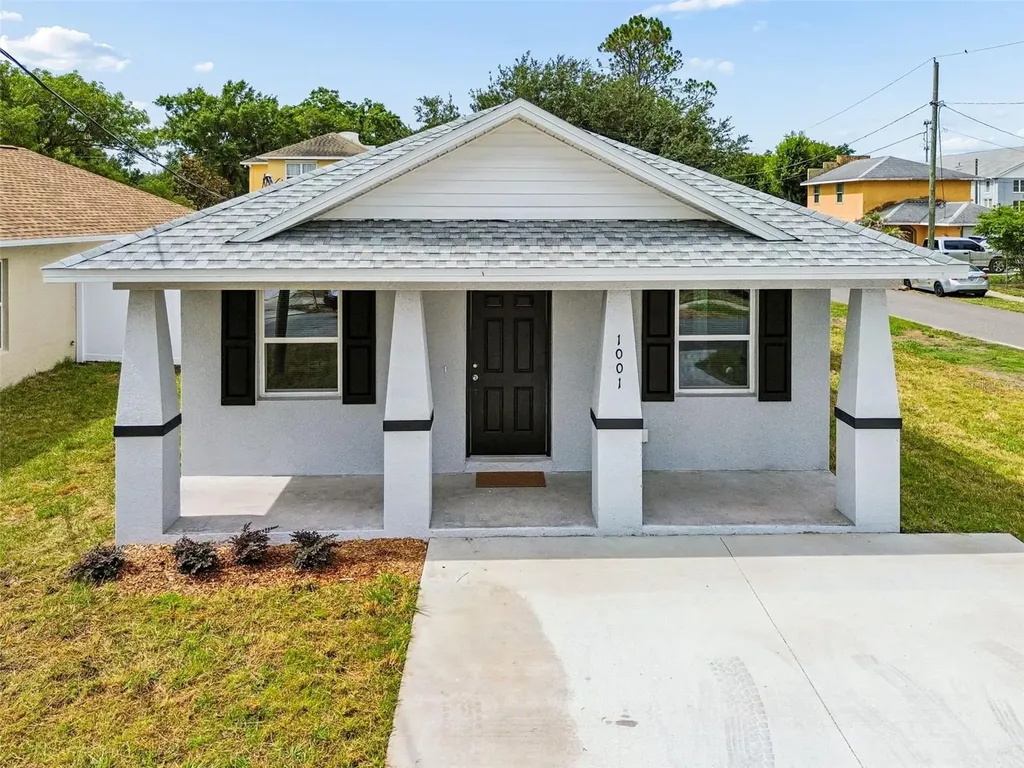 1001 Renfro Street Plant City FL 33563