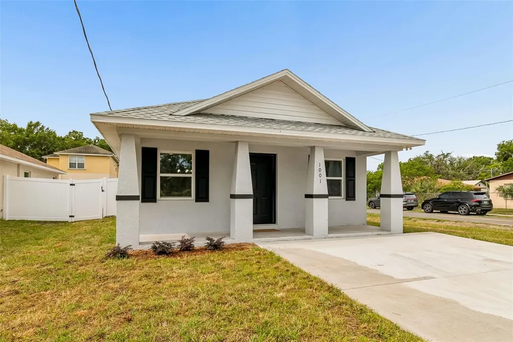 1001 Renfro Street Plant City FL 33563