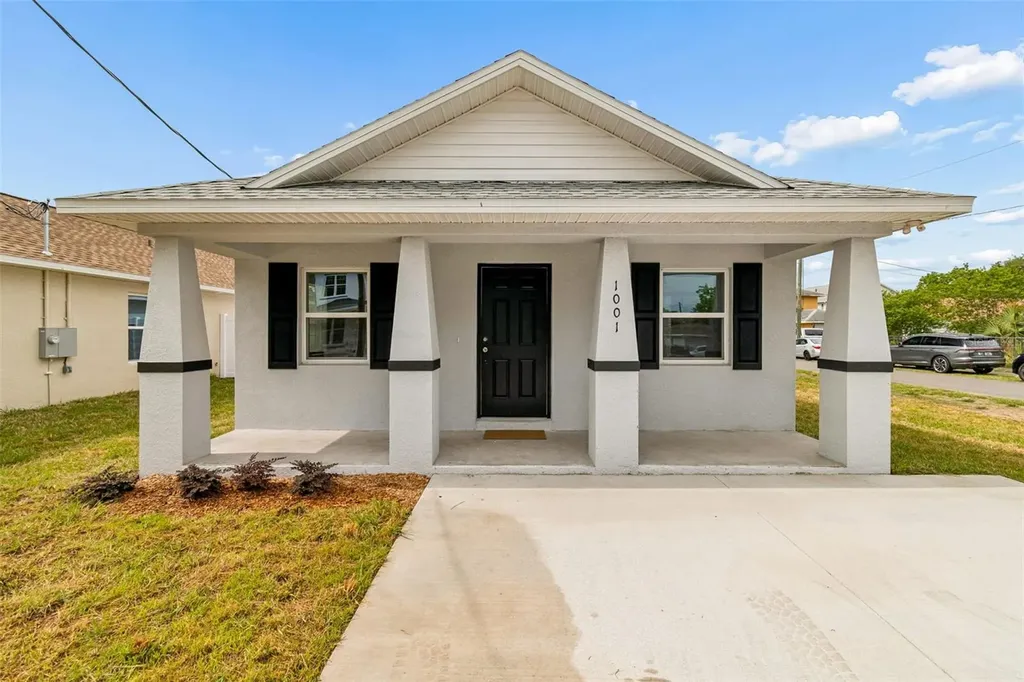 1001 Renfro Street Plant City FL 33563