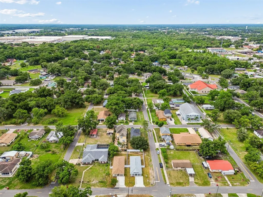 1001 Renfro Street Plant City FL 33563