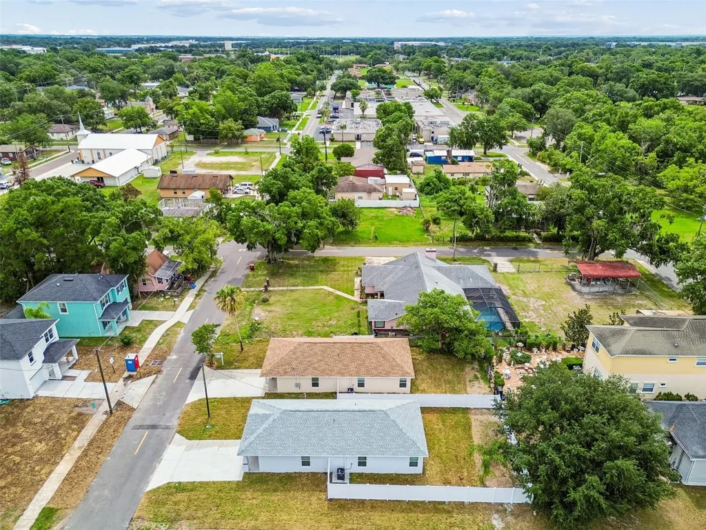 1001 Renfro Street Plant City FL 33563