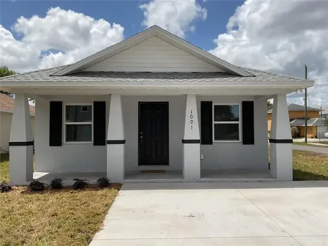 1001 Renfro Street Plant City FL 33563
