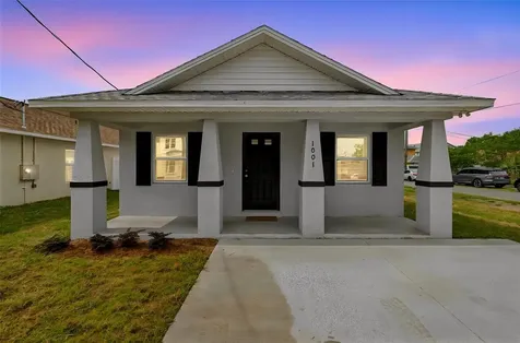 1001 Renfro Street Plant City FL 33563