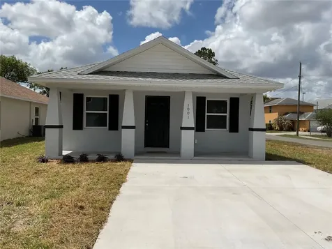 1001 Renfro Street Plant City FL 33563