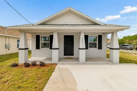 1001 Renfro Street Plant City FL 33563