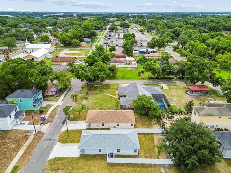 1001 Renfro Street Plant City FL 33563