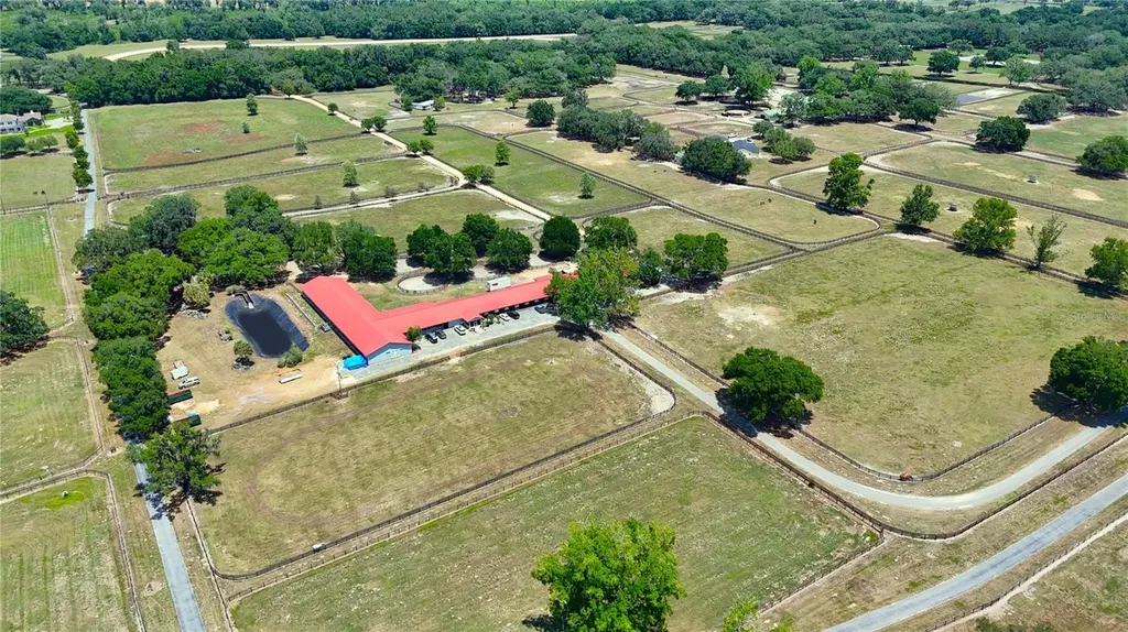6692 NW 150th Avenue Morriston FL 32668