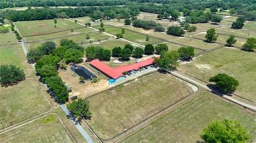6692 NW 150th Avenue Morriston FL 32668