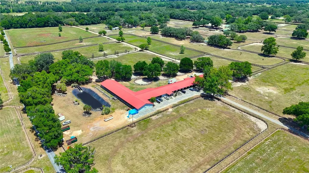 6692 NW 150th Avenue Morriston FL 32668