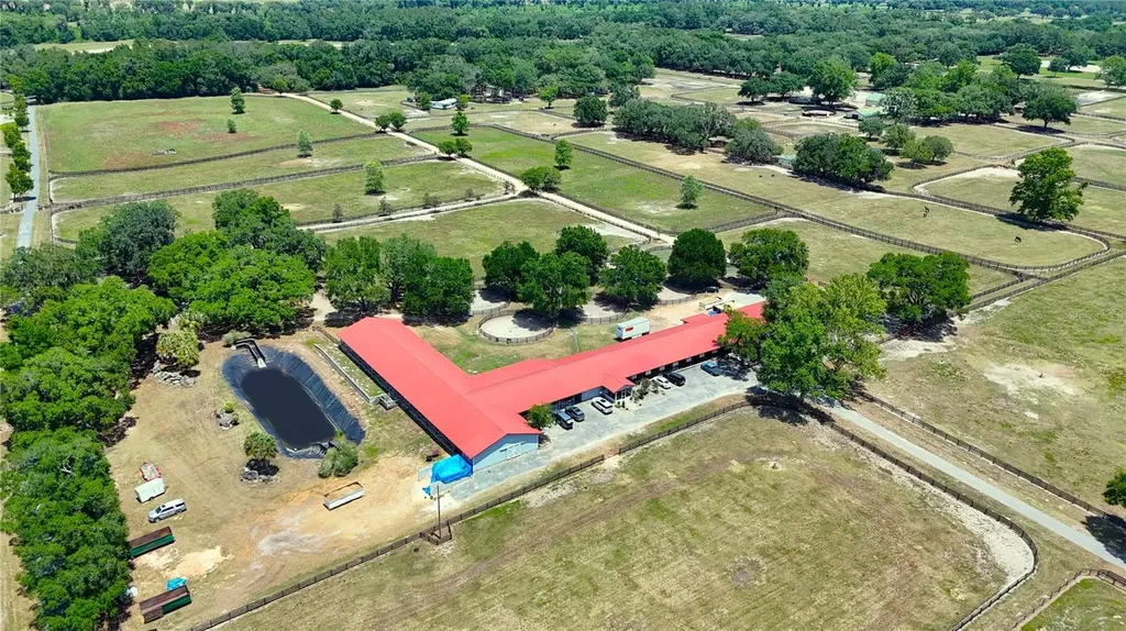 6692 NW 150th Avenue Morriston FL 32668