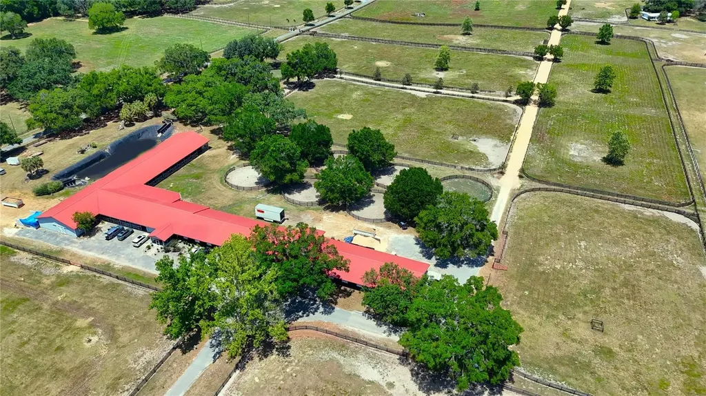 6692 NW 150th Avenue Morriston FL 32668
