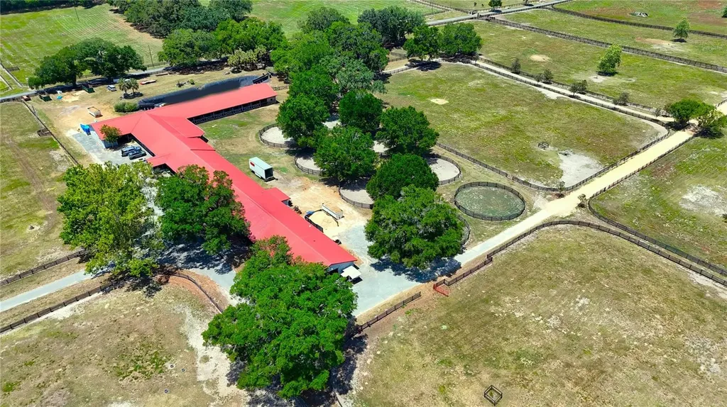 6692 NW 150th Avenue Morriston FL 32668