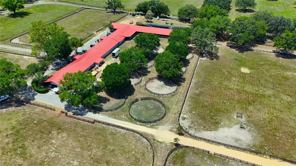 6692 NW 150th Avenue Morriston FL 32668