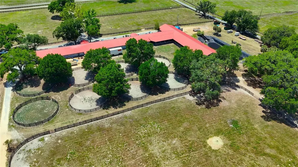 6692 NW 150th Avenue Morriston FL 32668