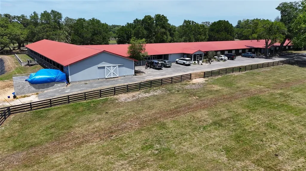 6692 NW 150th Avenue Morriston FL 32668