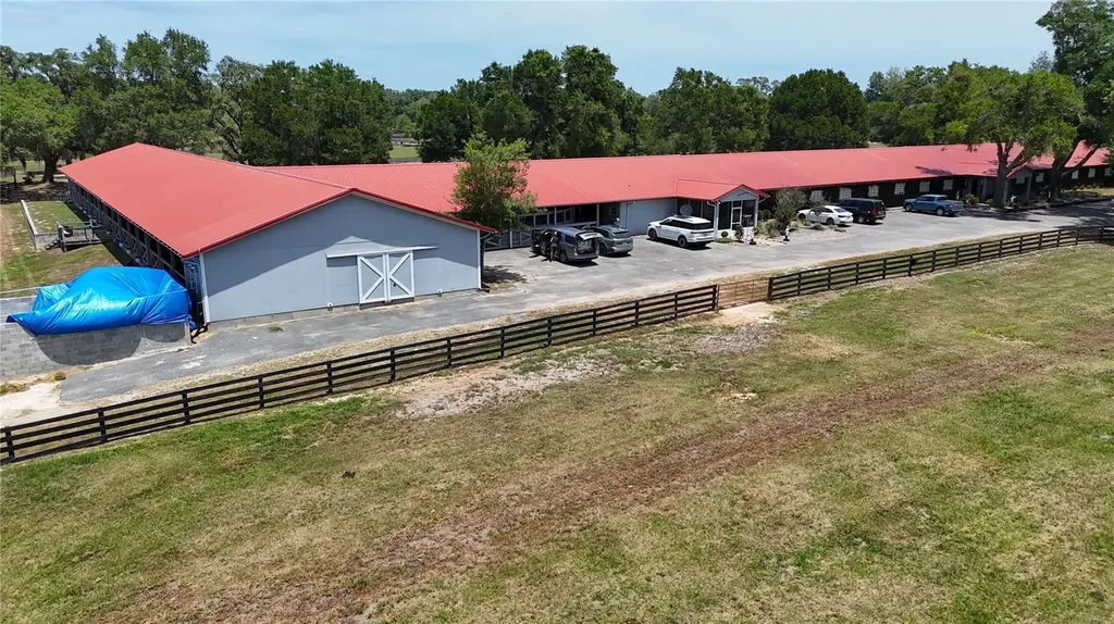 6692 NW 150th Avenue Morriston FL 32668