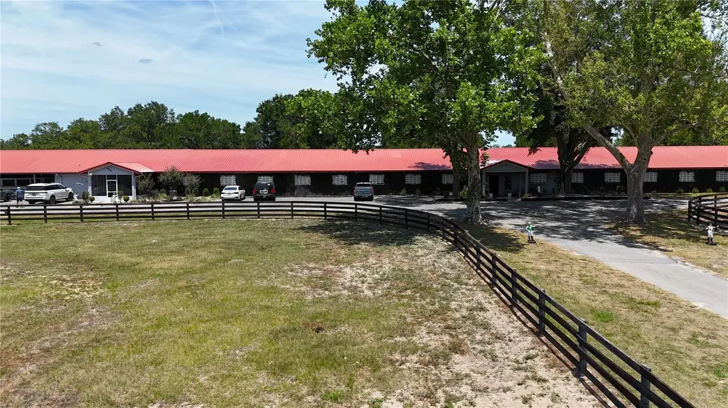 6692 NW 150th Avenue Morriston FL 32668