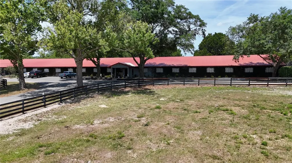 6692 NW 150th Avenue Morriston FL 32668