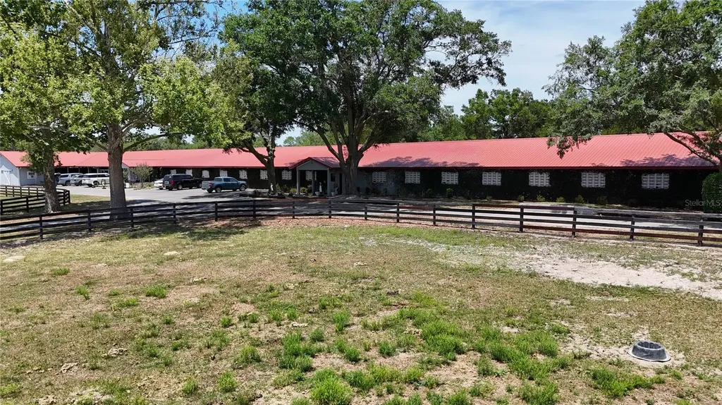 6692 NW 150th Avenue Morriston FL 32668
