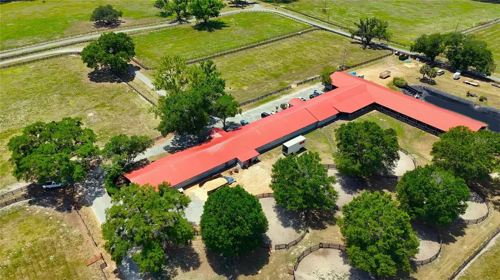 6692 NW 150th Avenue Morriston FL 32668