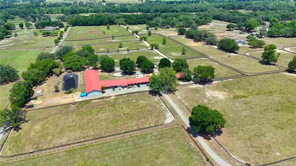 6692 NW 150th Avenue Morriston FL 32668