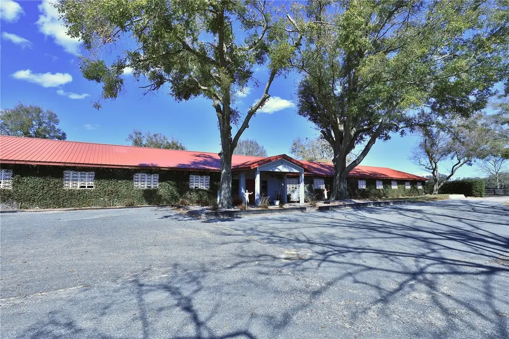 6692 NW 150th Avenue Morriston FL 32668