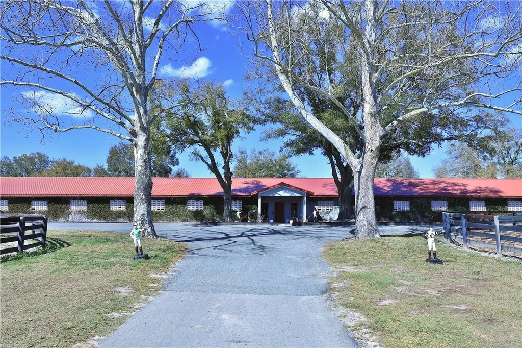 6692 NW 150th Avenue Morriston FL 32668
