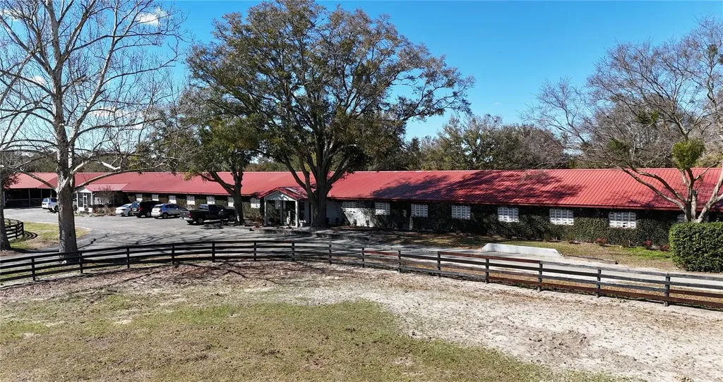6692 NW 150th Avenue Morriston FL 32668