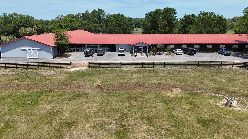6692 NW 150th Avenue Morriston FL 32668