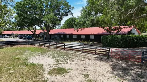 6692 NW 150th Avenue Morriston FL 32668