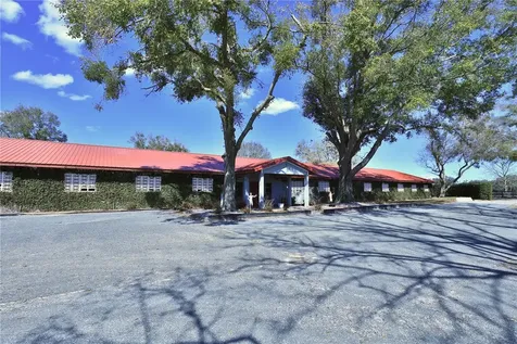 6692 NW 150th Avenue Morriston FL 32668