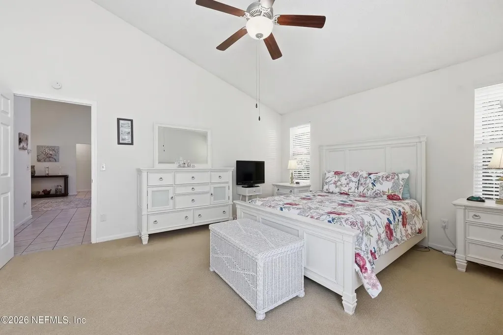 5327 Racoon Ridge Court Jacksonville FL 32258