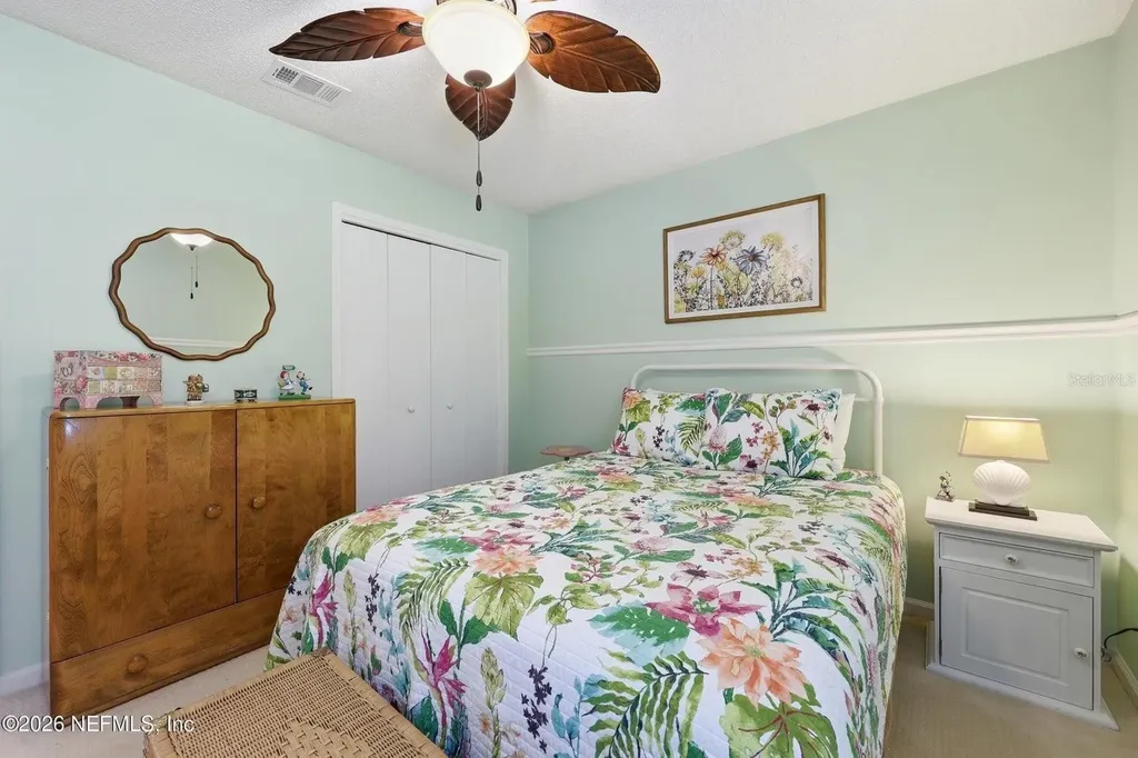 5327 Racoon Ridge Court Jacksonville FL 32258