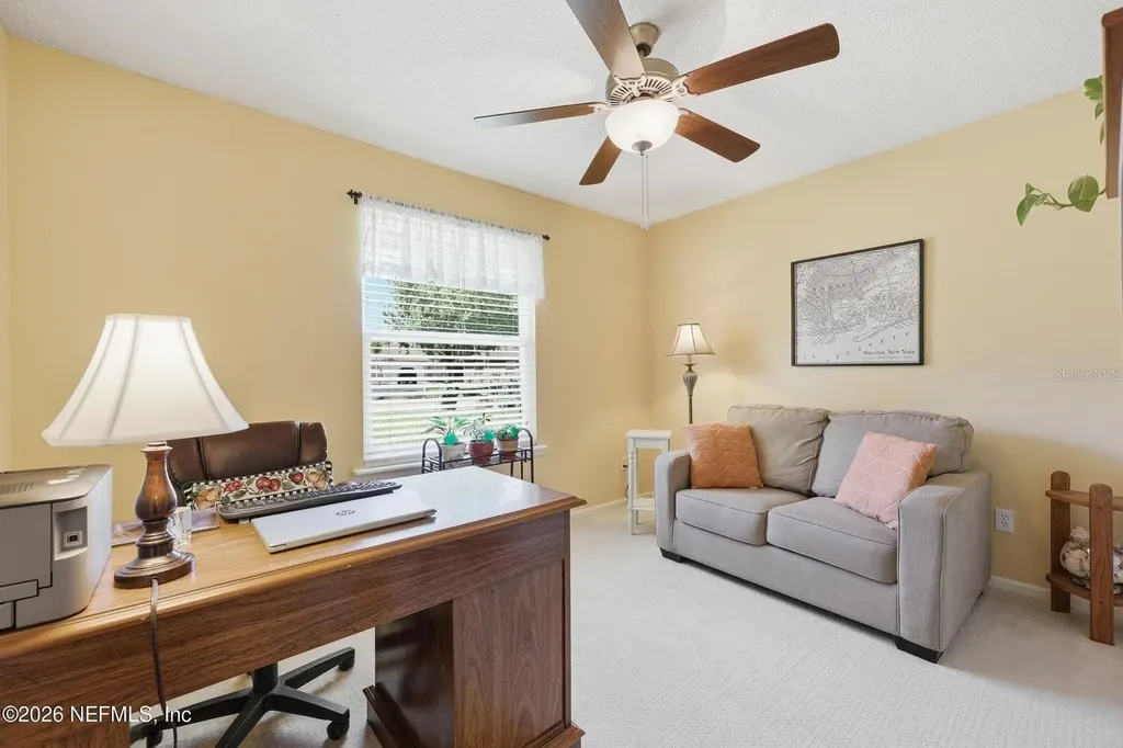 5327 Racoon Ridge Court Jacksonville FL 32258
