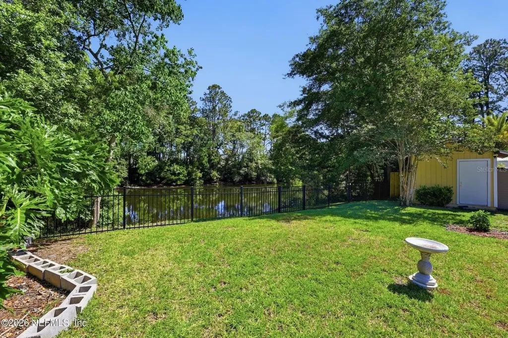 5327 Racoon Ridge Court Jacksonville FL 32258