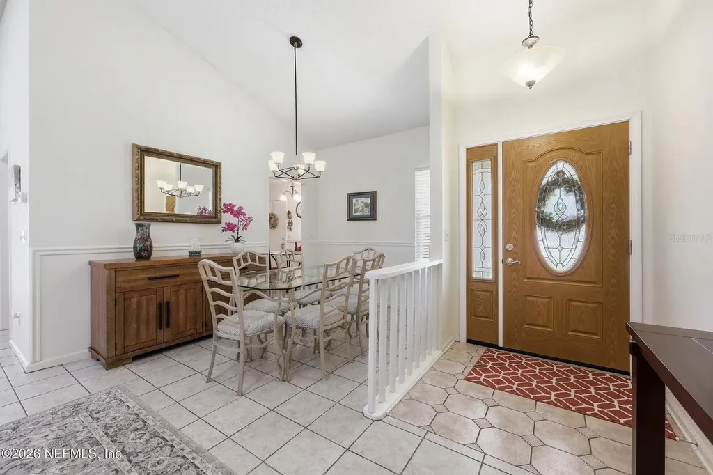 5327 Racoon Ridge Court Jacksonville FL 32258