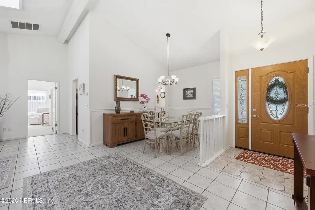 5327 Racoon Ridge Court Jacksonville FL 32258