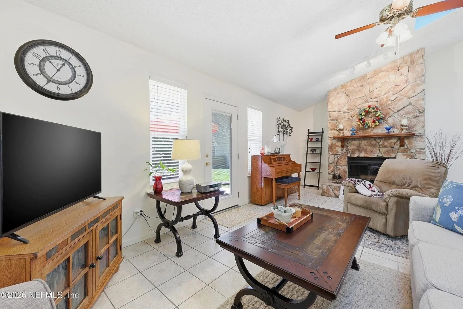5327 Racoon Ridge Court Jacksonville FL 32258