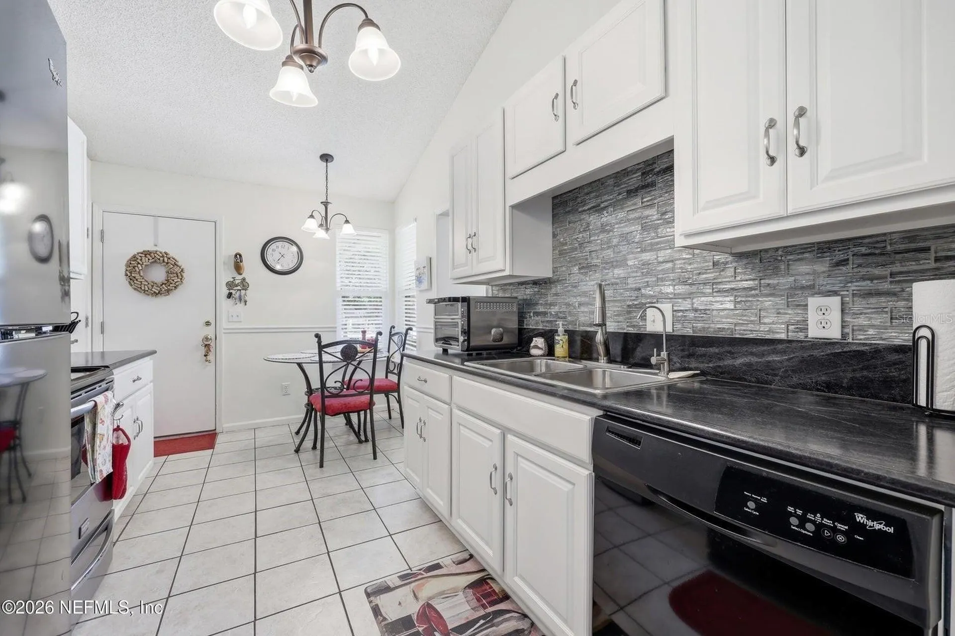 5327 Racoon Ridge Court Jacksonville FL 32258