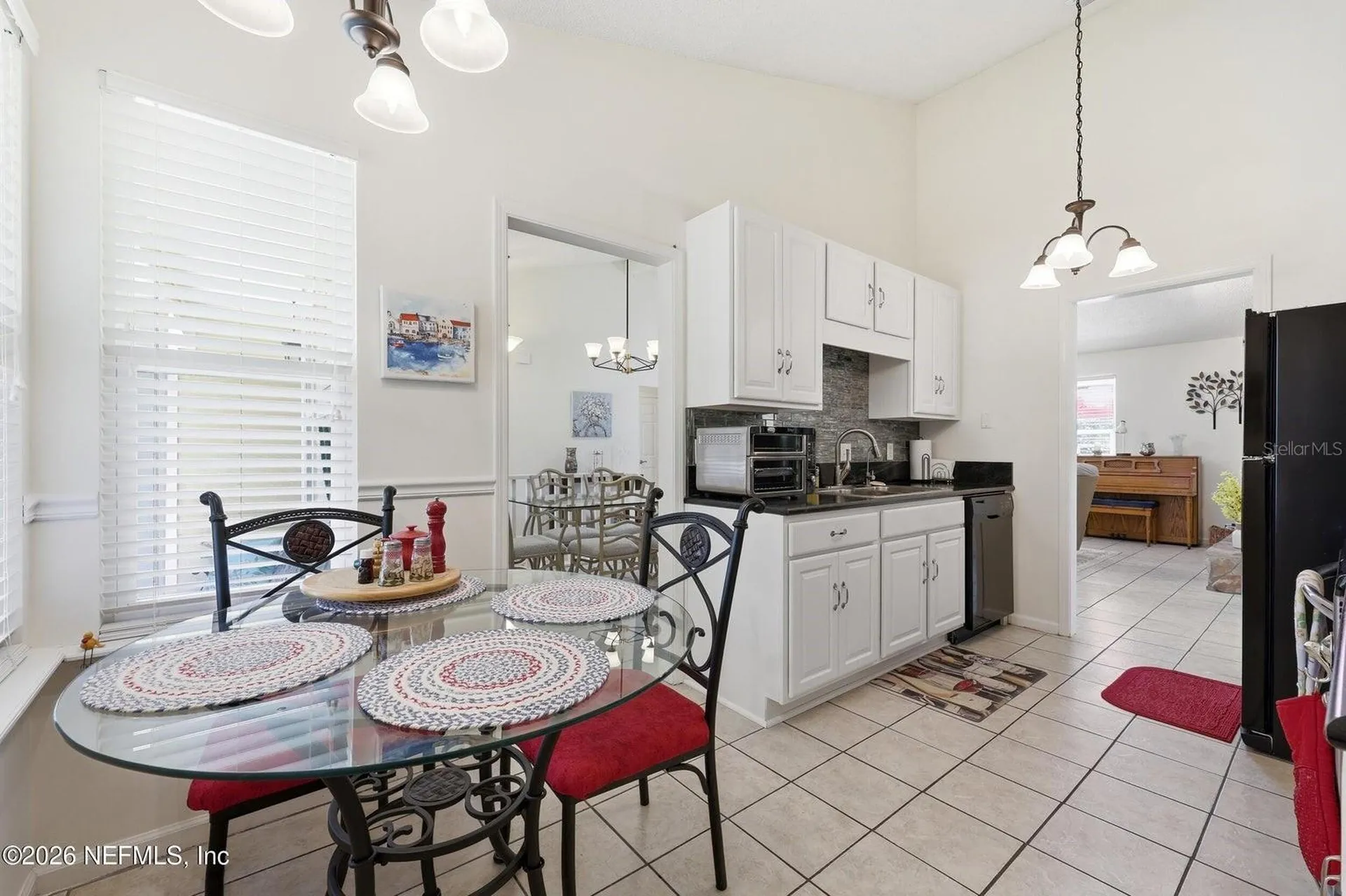 5327 Racoon Ridge Court Jacksonville FL 32258