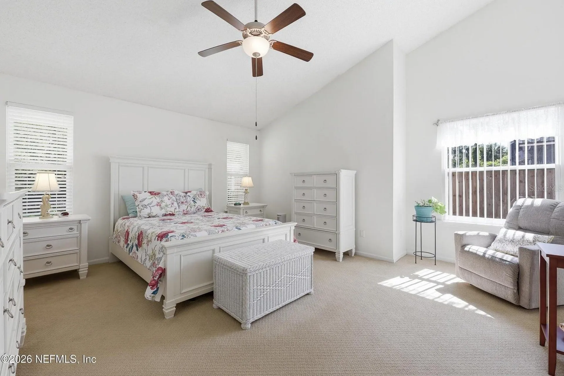 5327 Racoon Ridge Court Jacksonville FL 32258