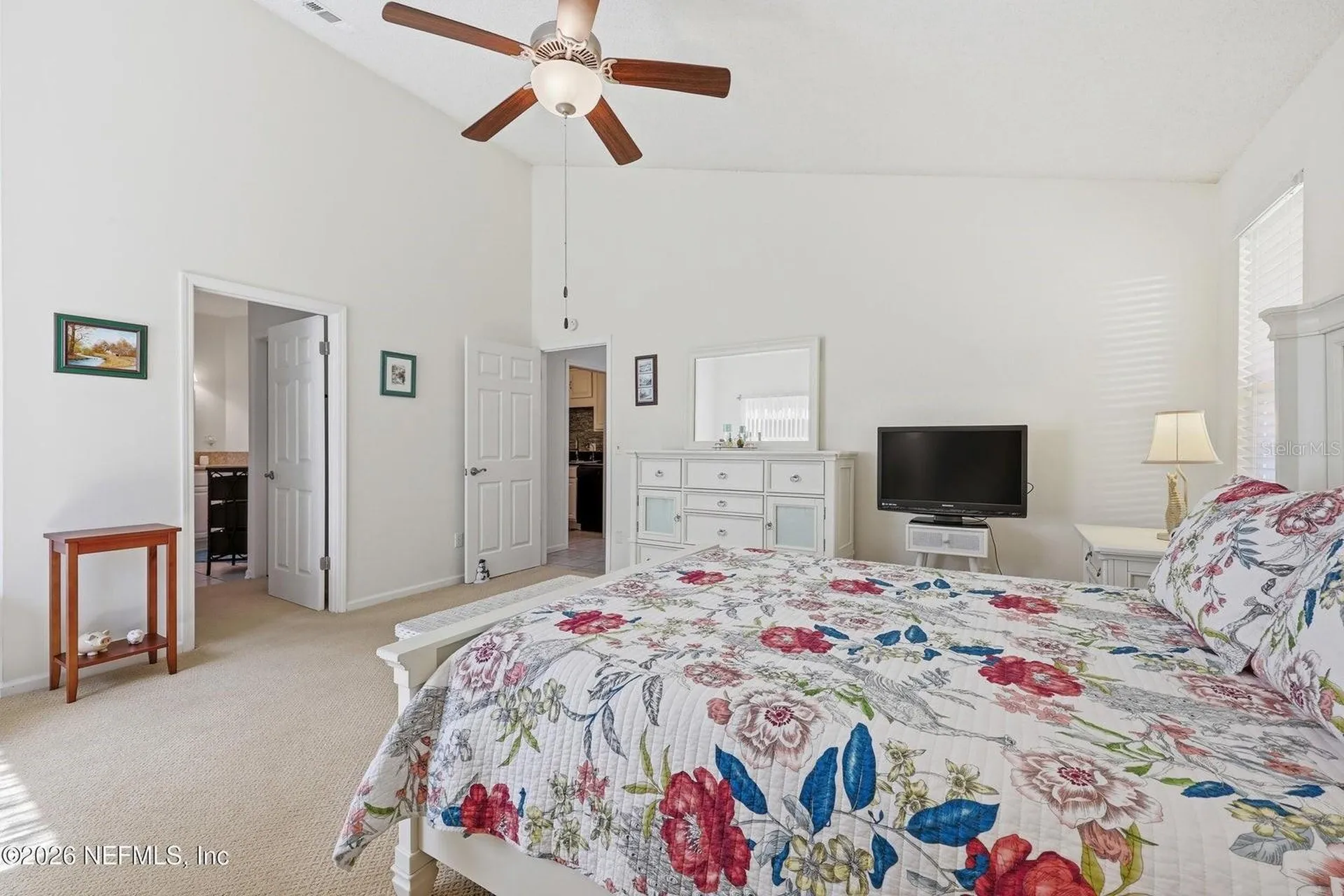 5327 Racoon Ridge Court Jacksonville FL 32258