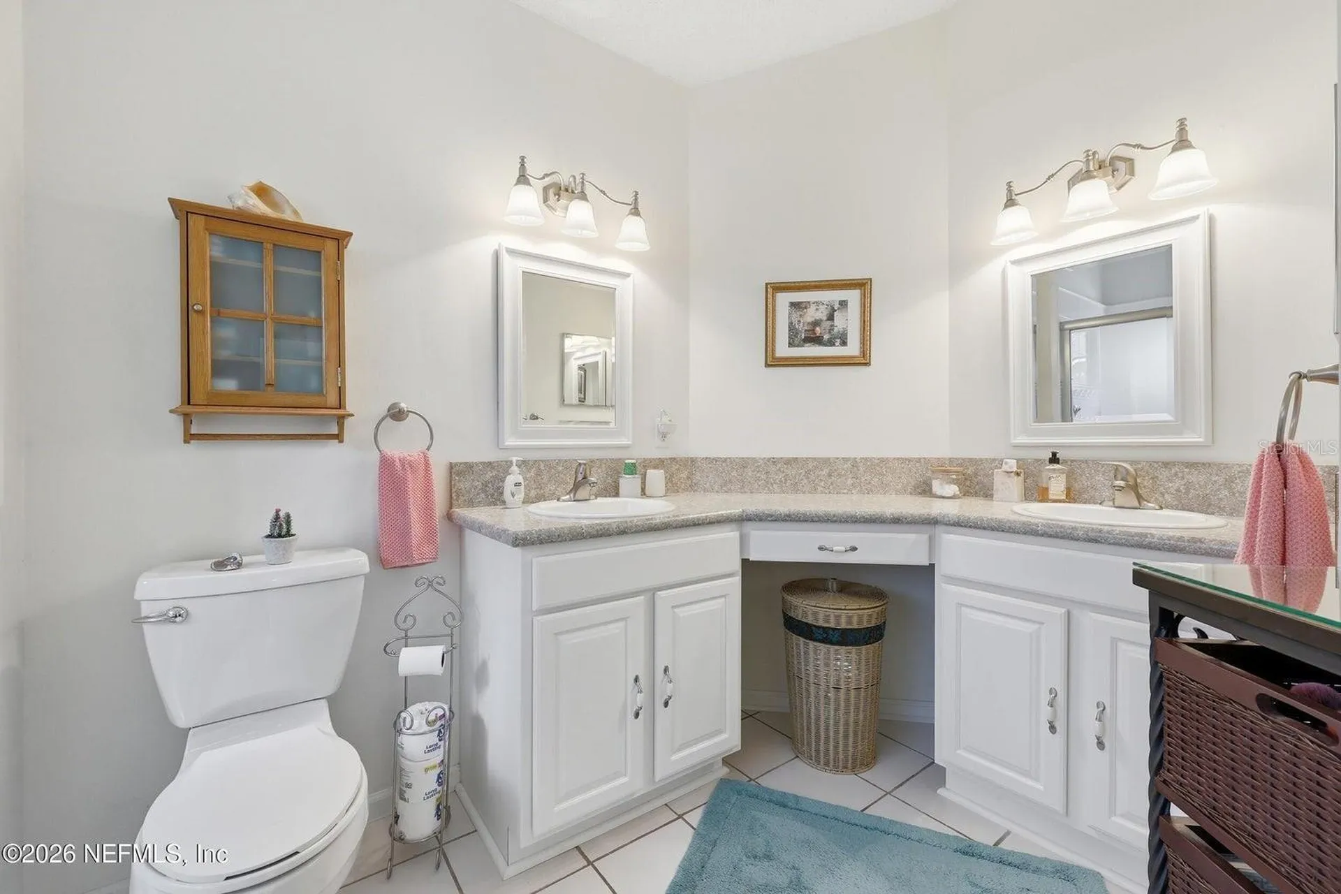 5327 Racoon Ridge Court Jacksonville FL 32258