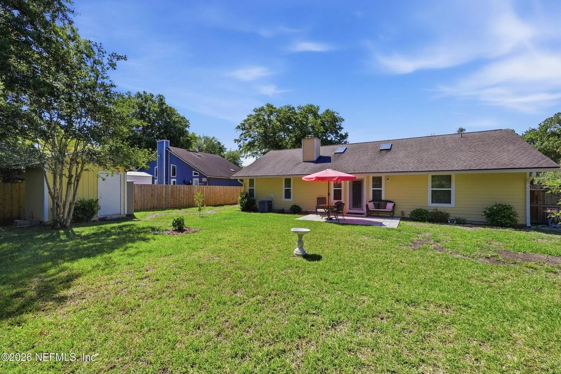 5327 Racoon Ridge Court Jacksonville FL 32258