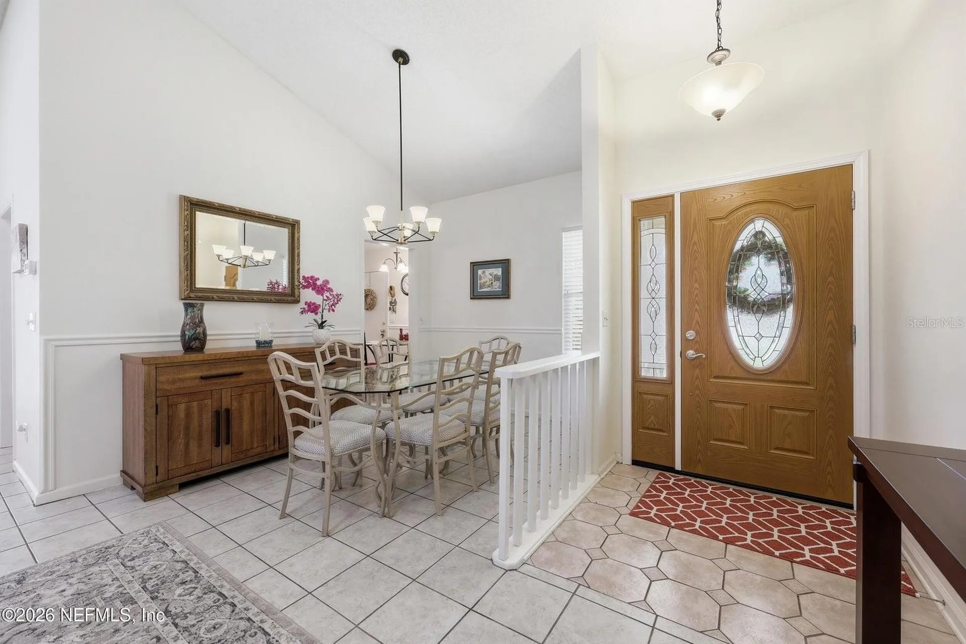 5327 Racoon Ridge Court Jacksonville FL 32258