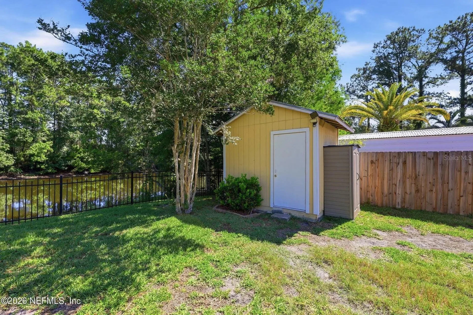 5327 Racoon Ridge Court Jacksonville FL 32258