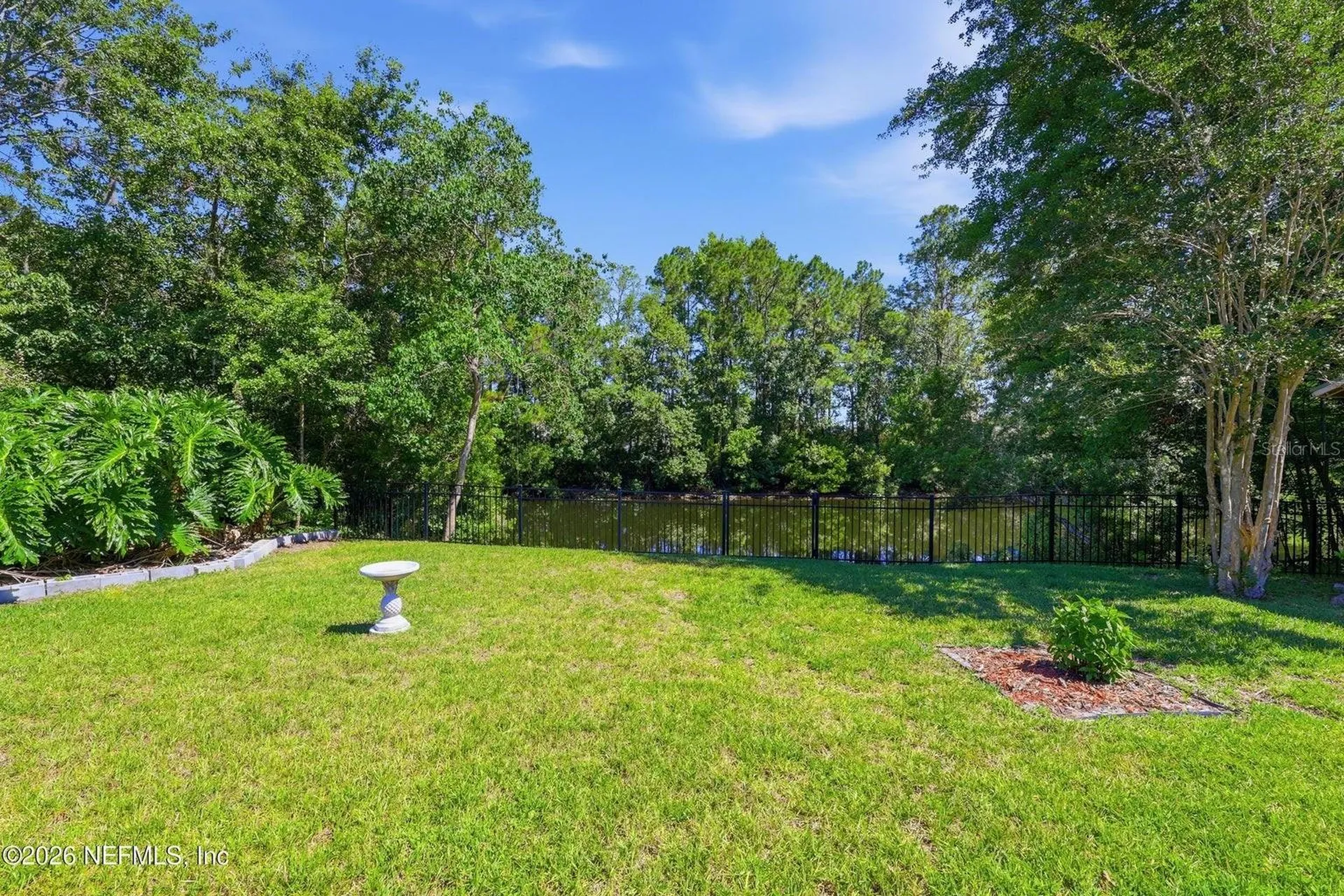 5327 Racoon Ridge Court Jacksonville FL 32258