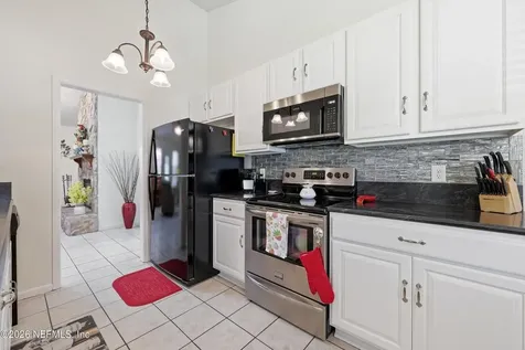 5327 Racoon Ridge Court Jacksonville FL 32258