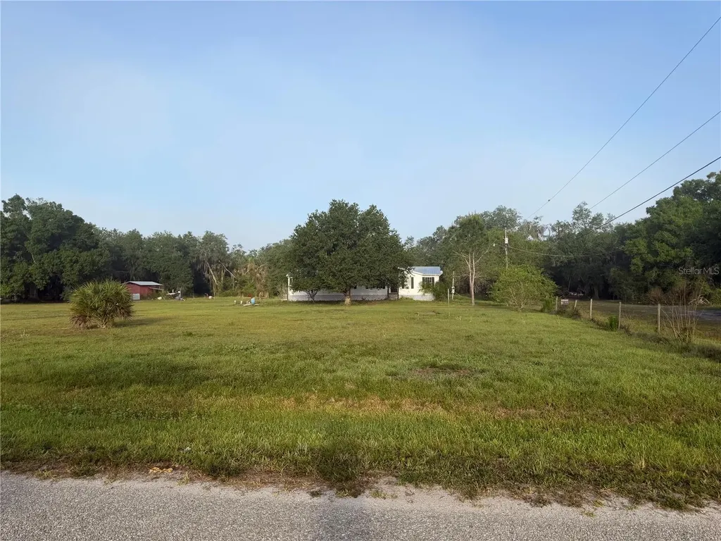 0 SW Miami Avenue Arcadia FL 34266