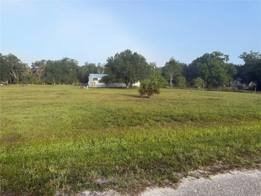 0 SW Miami Avenue Arcadia FL 34266
